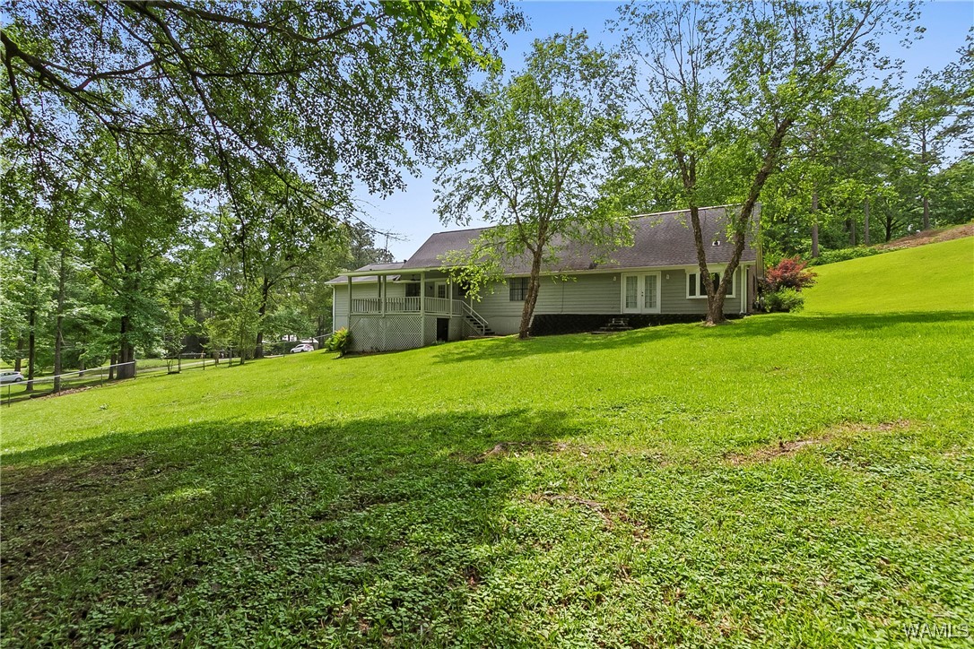 10884 W Manor Drive, Cottondale, Alabama image 29