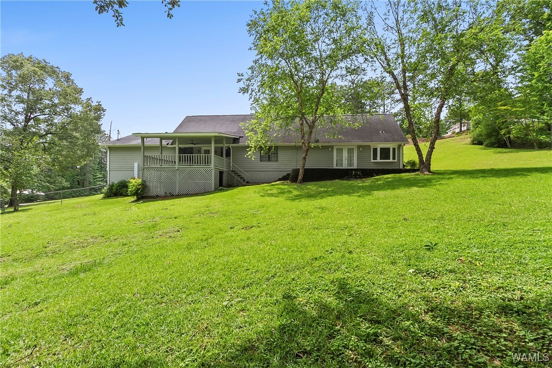 10884 W Manor Drive, Cottondale, Alabama image 33