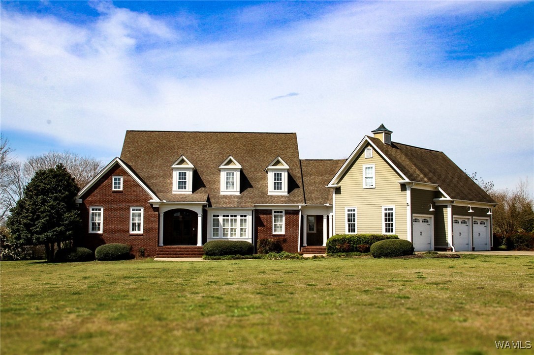 136 Cedar Cove Drive, Gallion, Alabama image 38