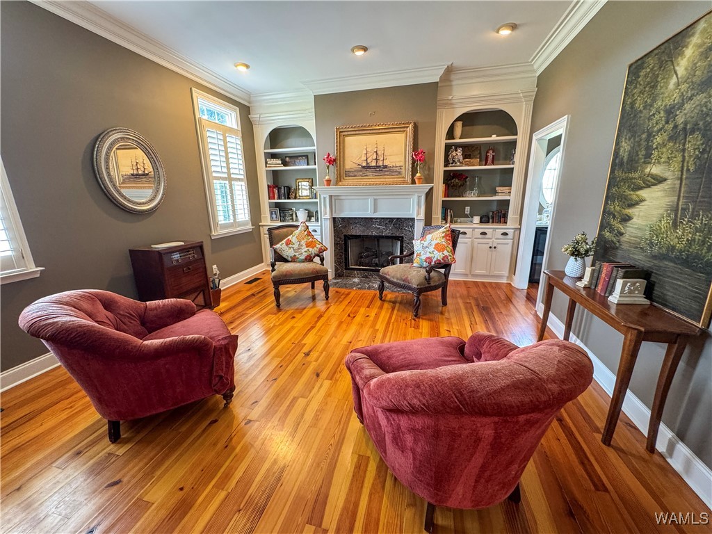 136 Cedar Cove Drive, Gallion, Alabama image 14