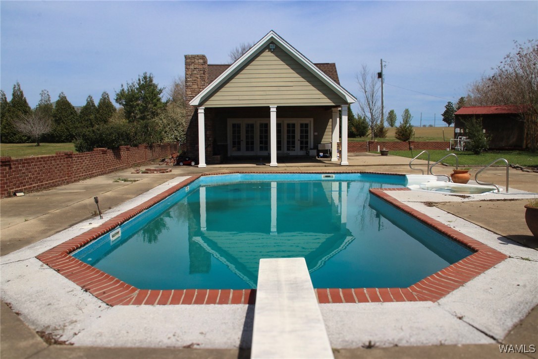 136 Cedar Cove Drive, Gallion, Alabama image 41