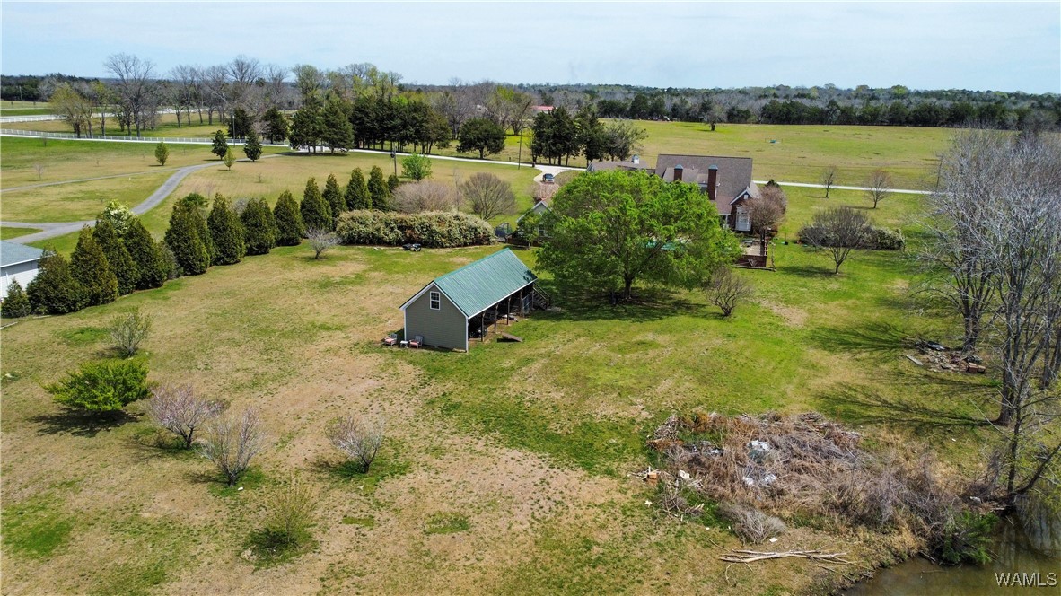 136 Cedar Cove Drive, Gallion, Alabama image 45