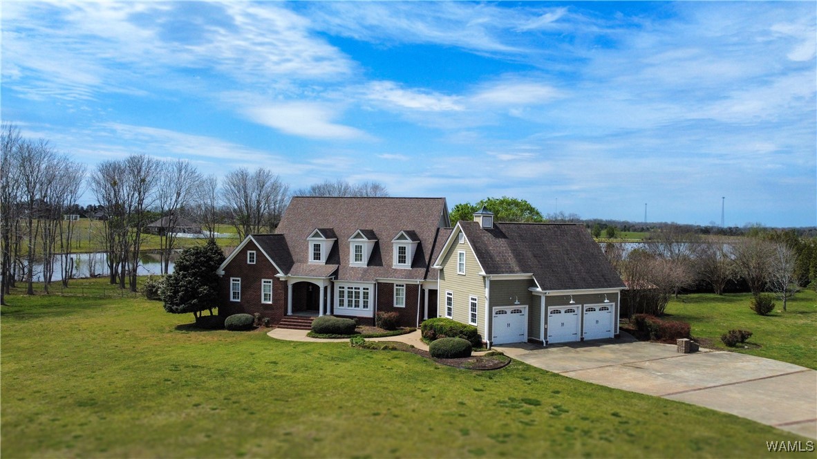 136 Cedar Cove Drive, Gallion, Alabama image 2