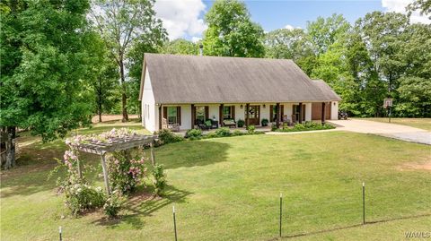 Homes For Sale - 15293 Watermelon Road<br/> Tuscaloosa, AL 35406