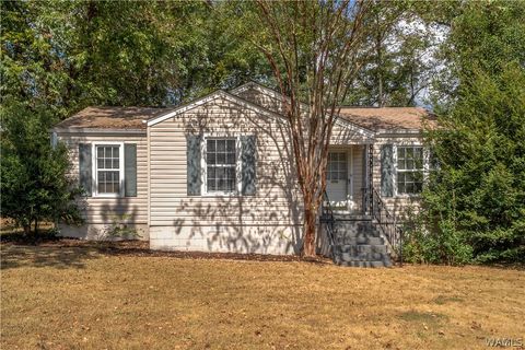 Homes For Sale - 5 Springbrook<br/> Tuscaloosa, AL 35405