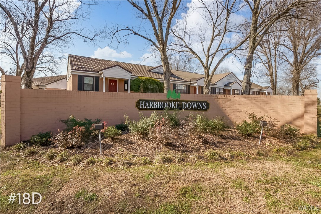 901 Hargrove Road #18D, Tuscaloosa, Alabama image 26