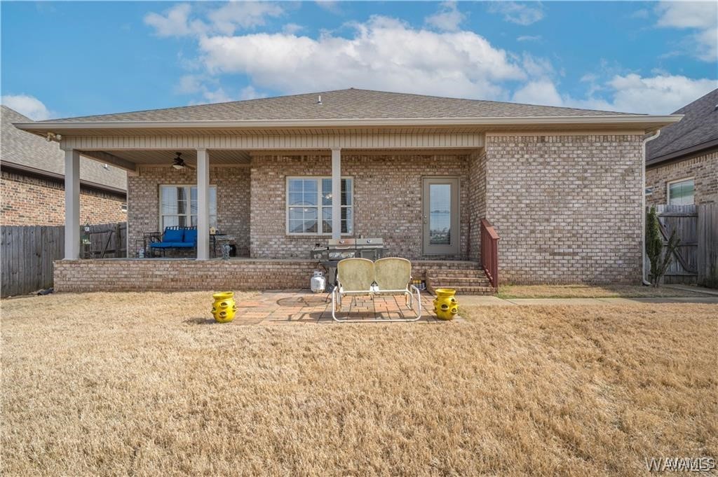 595 Camille Lane, Tuscaloosa, Alabama image 32
