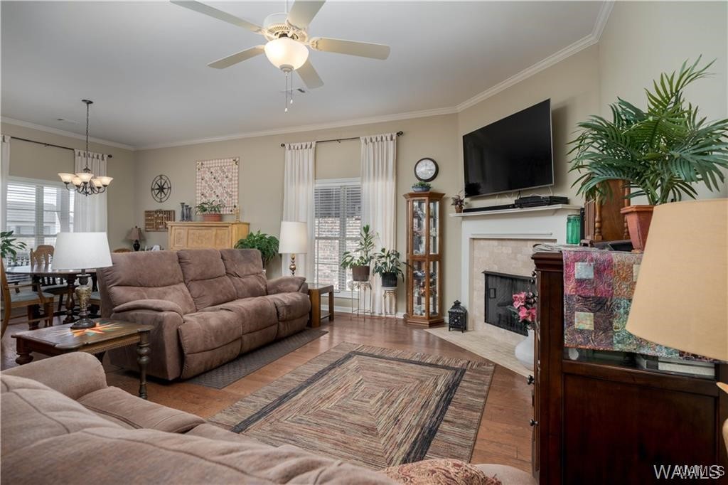 595 Camille Lane, Tuscaloosa, Alabama image 5