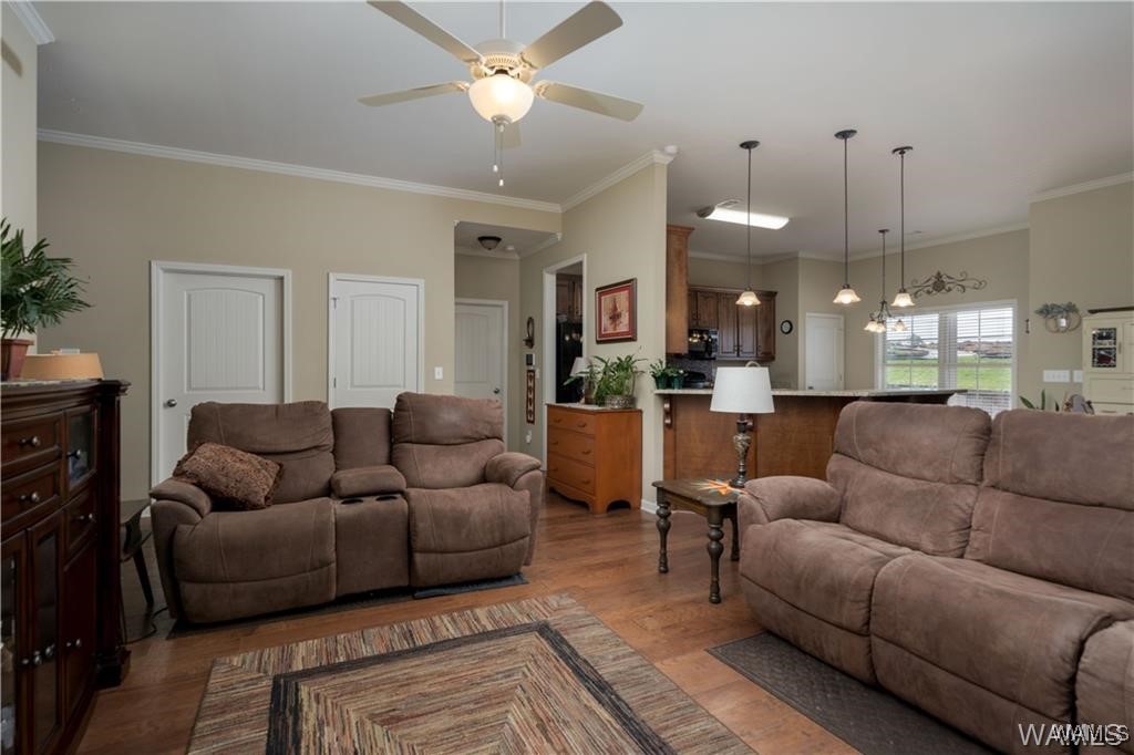 595 Camille Lane, Tuscaloosa, Alabama image 7
