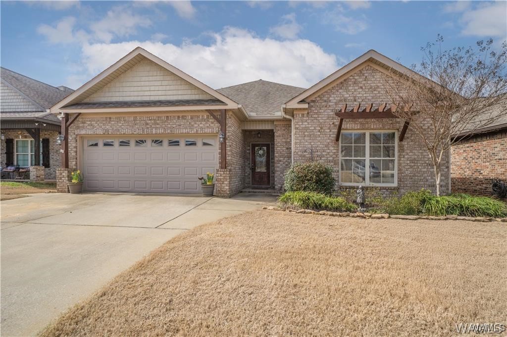 595 Camille Lane, Tuscaloosa, Alabama image 1