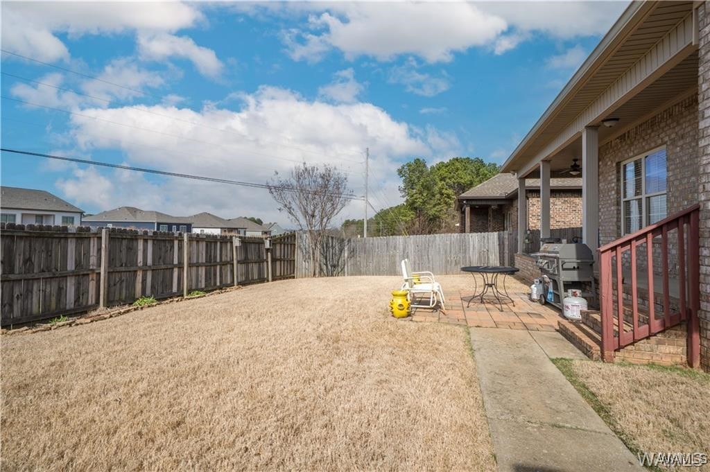 595 Camille Lane, Tuscaloosa, Alabama image 28