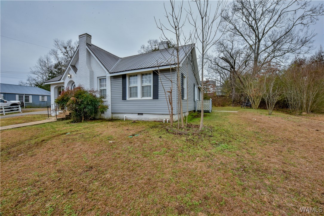 208 1st Street, Reform, Alabama image 19