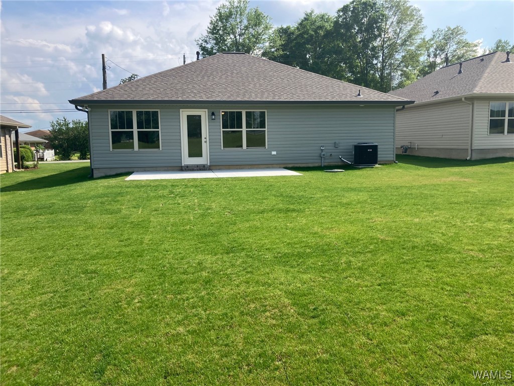 270 23rd Street, Fayette, Alabama image 15