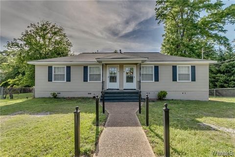 Multifamily For Rent - 2828 2nd Avenue #A<br/> Tuscaloosa, AL 35401