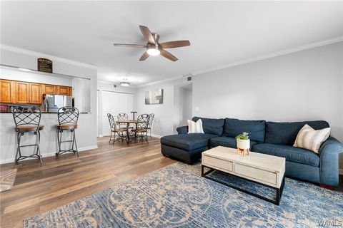 120 15th Street E 502 Tuscaloosa AL 35401