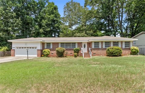 3528 12th Street E Tuscaloosa AL 35404