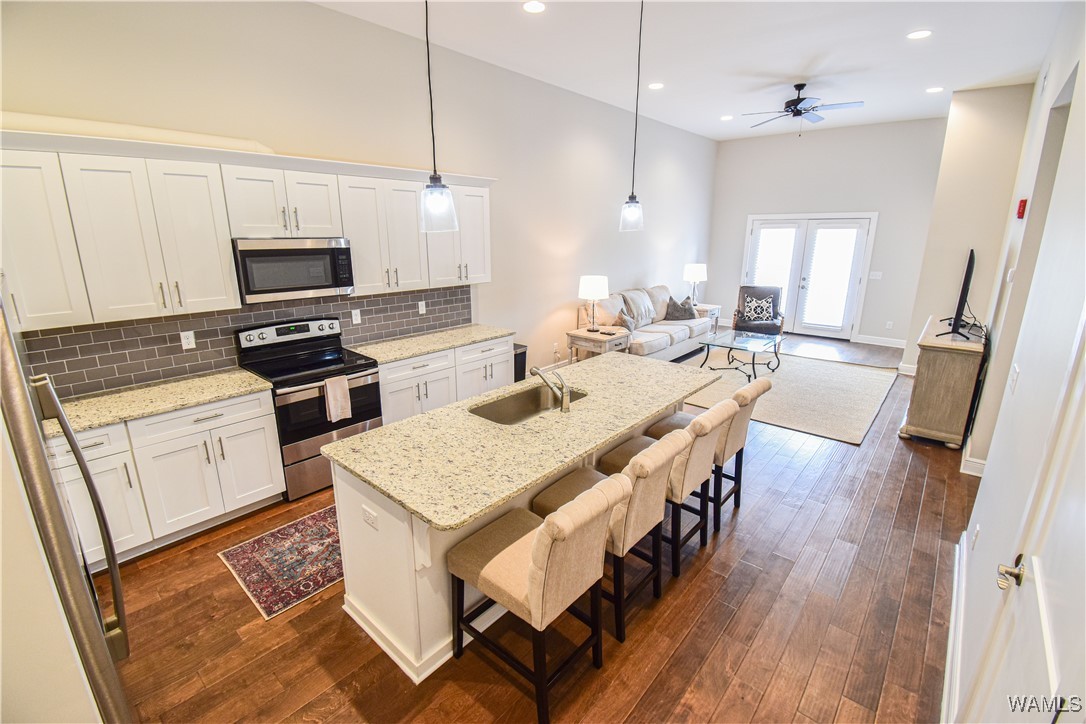 2708 7th Street #304, Tuscaloosa, Alabama image 1