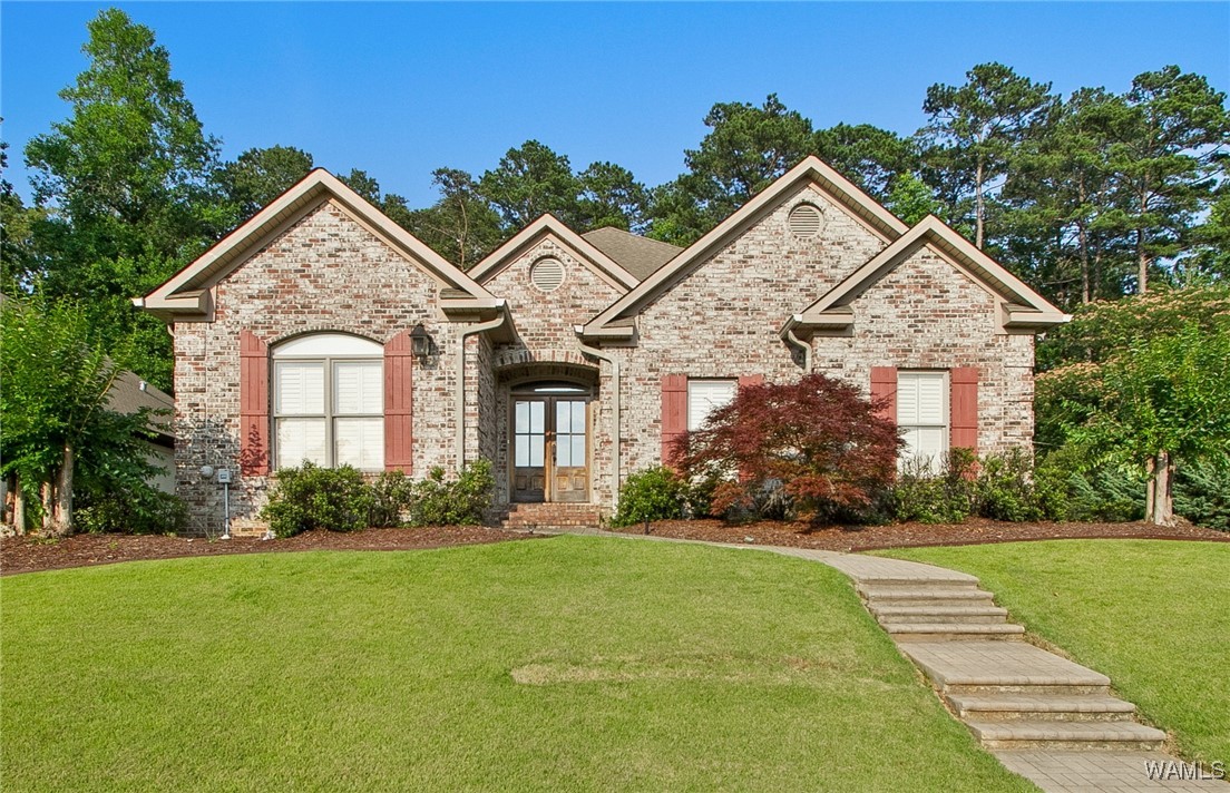 31 Signal Hill, Tuscaloosa, Alabama image 1