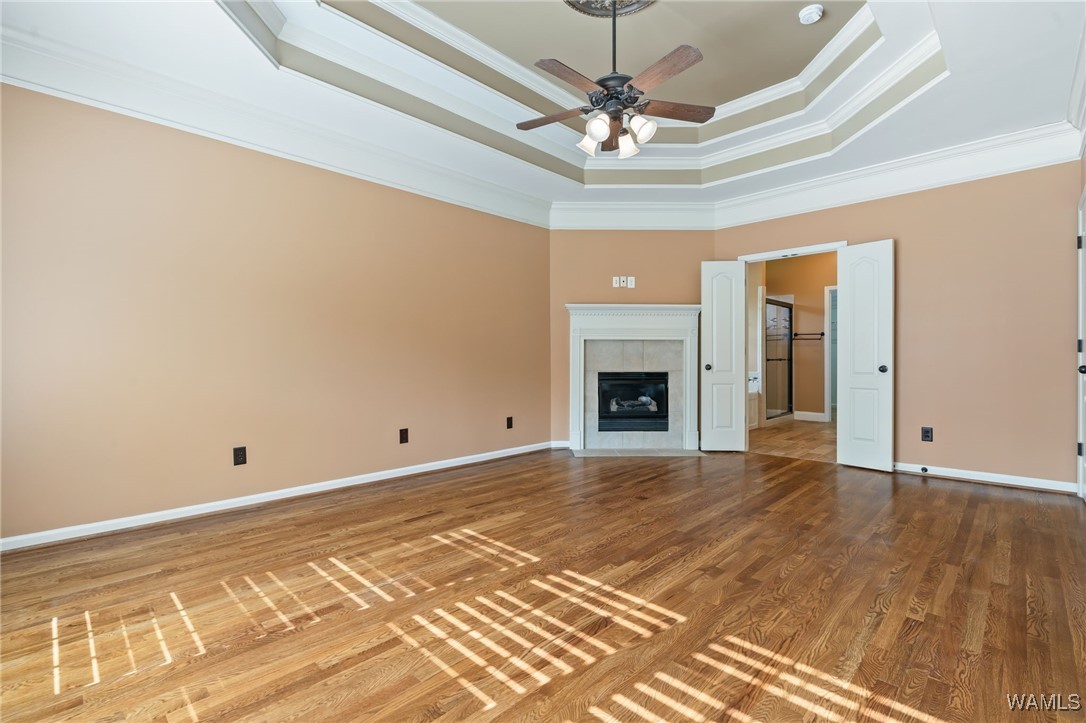 2637 Hawthorne Lake Road, Helena, Alabama image 23