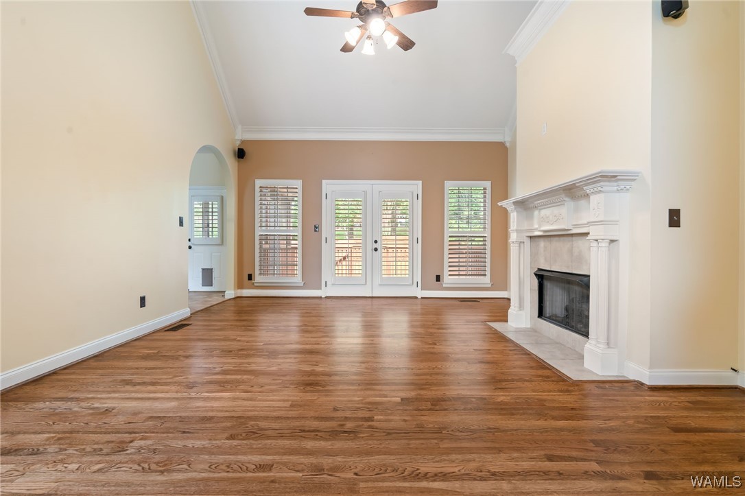 2637 Hawthorne Lake Road, Helena, Alabama image 10
