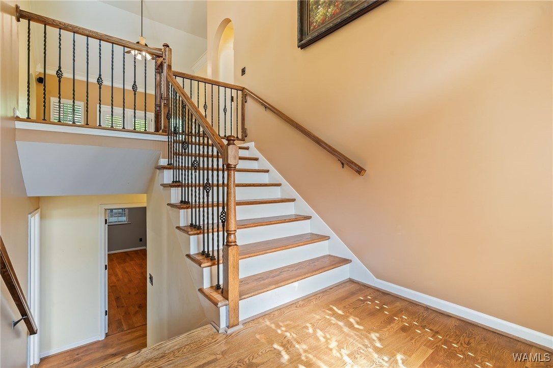 2637 Hawthorne Lake Road, Helena, Alabama image 36