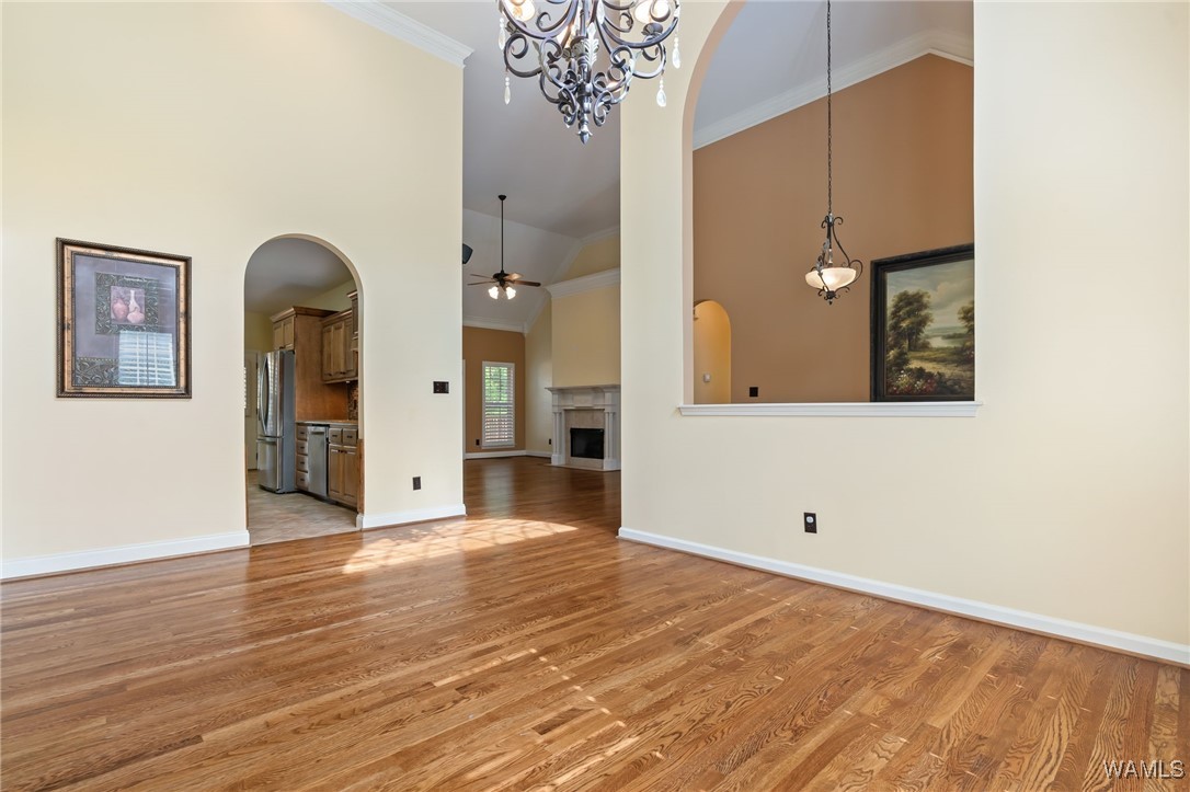 2637 Hawthorne Lake Road, Helena, Alabama image 20