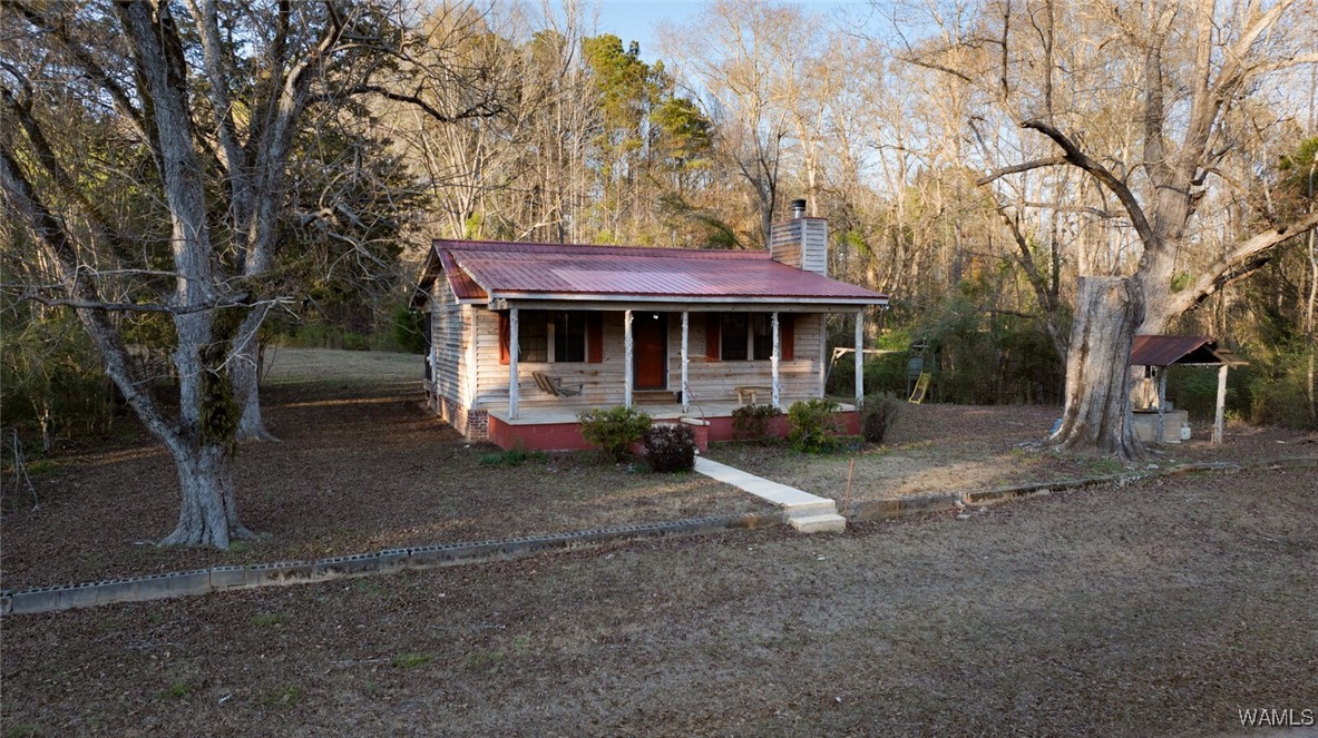 808 County Road 5, Akron, Alabama image 38