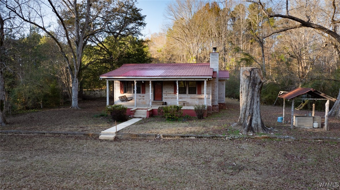 808 County Road 5, Akron, Alabama image 39