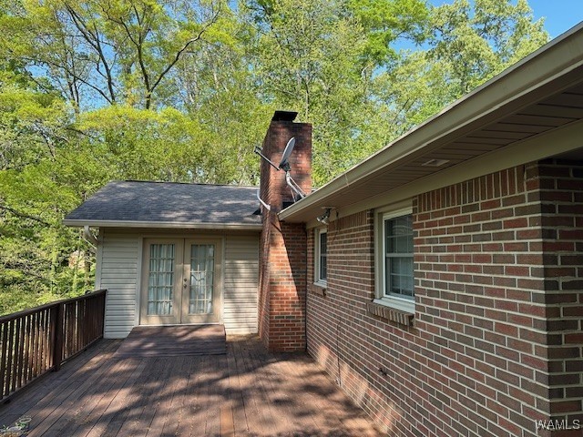 4233 Hillsboro Drive, Tuscaloosa, Alabama image 15