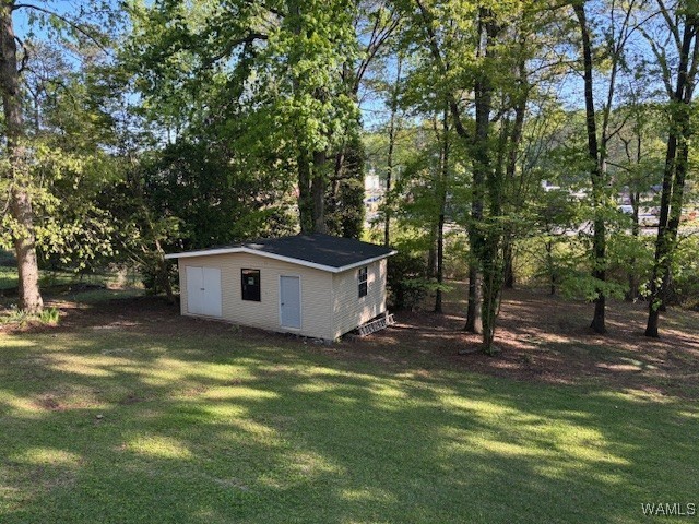 4233 Hillsboro Drive, Tuscaloosa, Alabama image 17