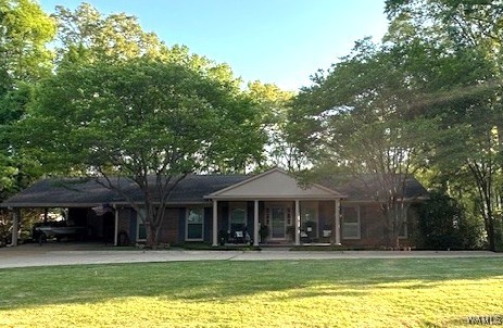 4233 Hillsboro Drive, Tuscaloosa, Alabama image 7