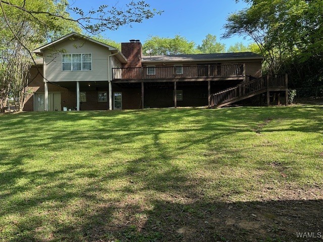 4233 Hillsboro Drive, Tuscaloosa, Alabama image 13