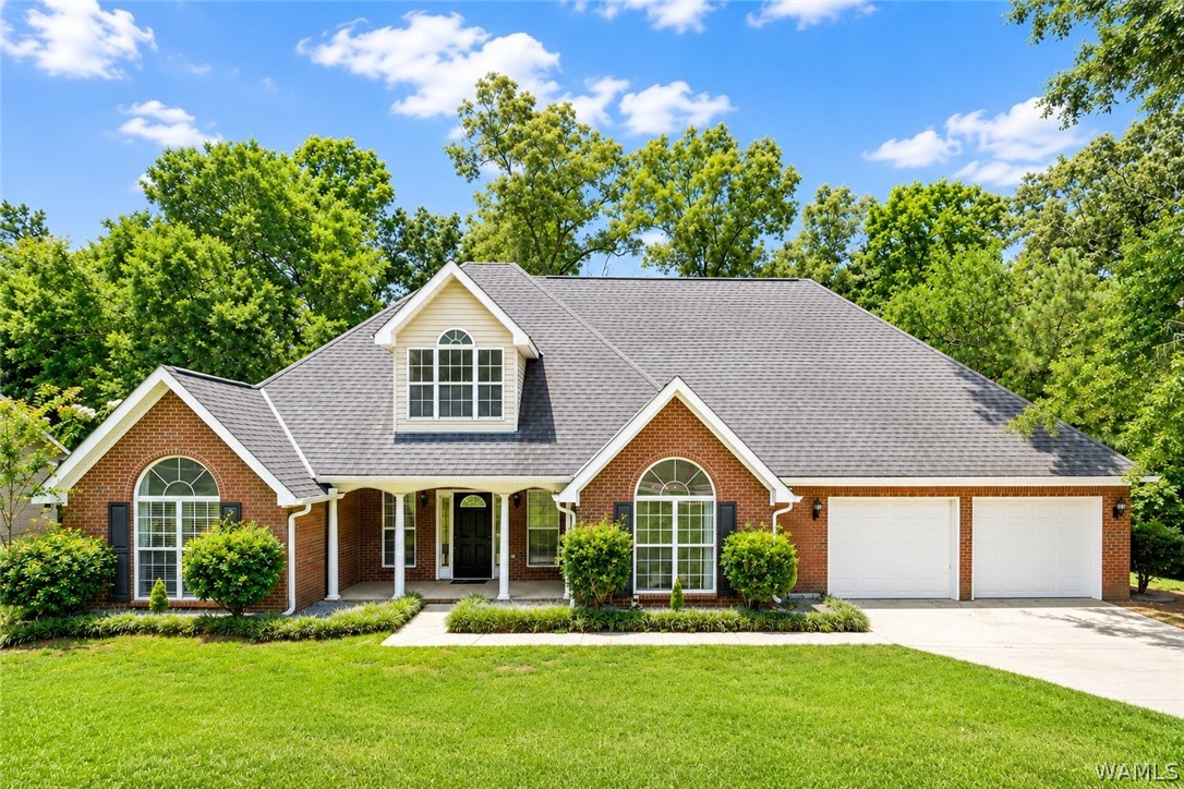 Photo 1 of 53 — 13552 Trailing Vine Way, Northport, AL 35475