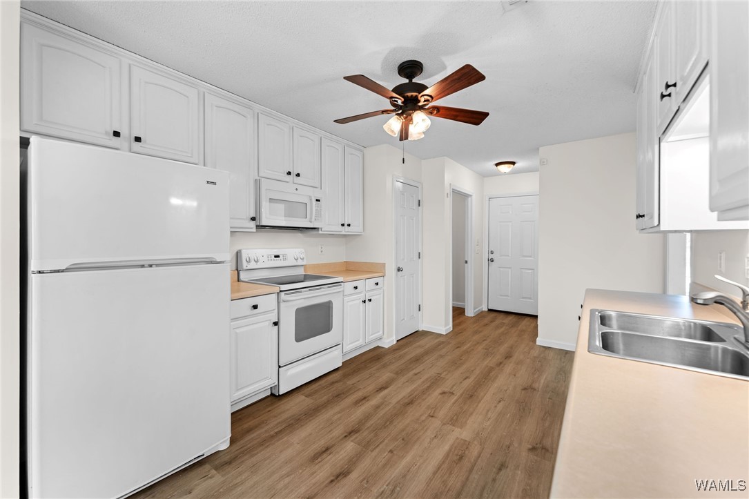 2011 Cross Creek Drive, Tuscaloosa, Alabama image 5