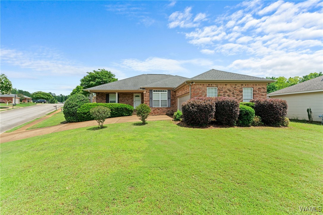 2011 Cross Creek Drive, Tuscaloosa, Alabama image 1