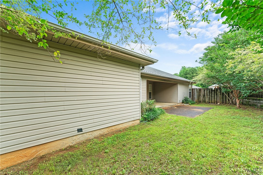 2011 Cross Creek Drive, Tuscaloosa, Alabama image 24