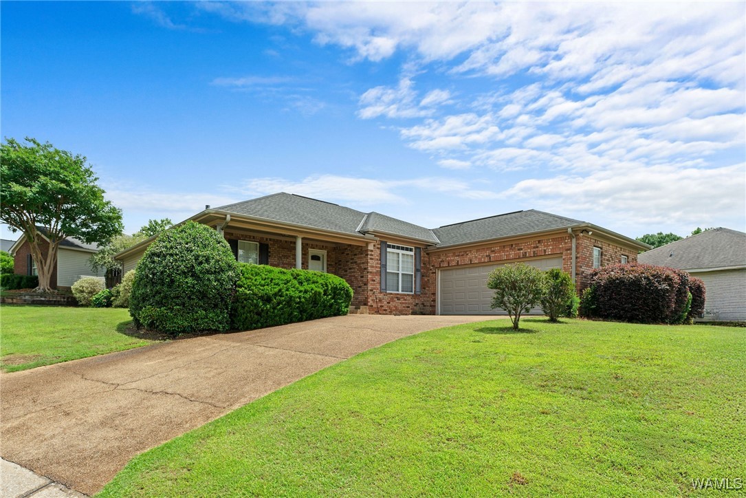 2011 Cross Creek Drive, Tuscaloosa, Alabama image 25