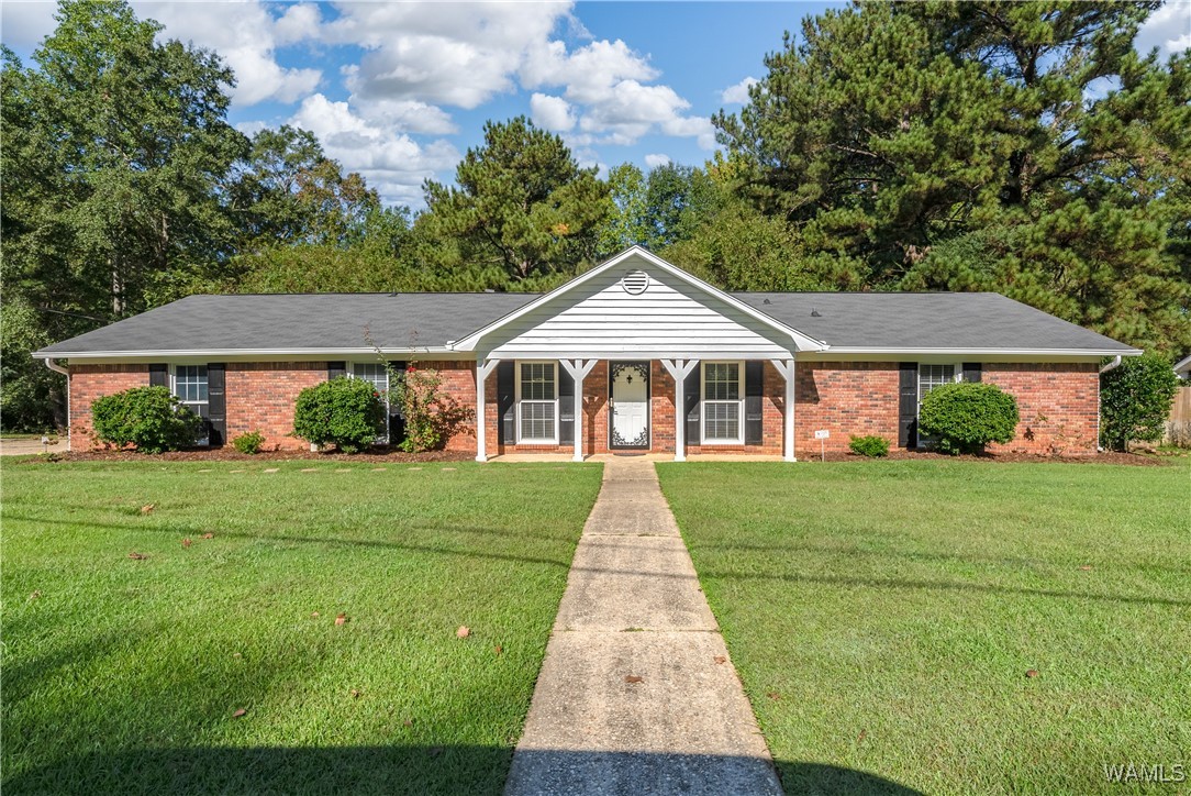 4626 Overton Road, Birmingham, Alabama image 1