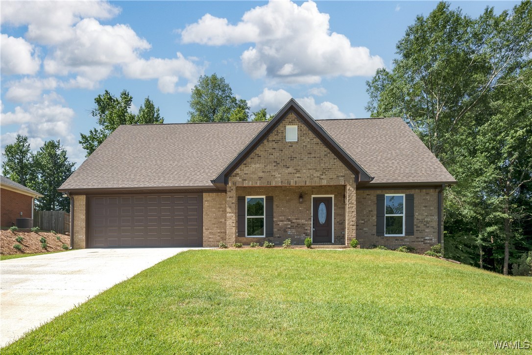 2801 Stardust Drive, Tuscaloosa, Alabama image 1