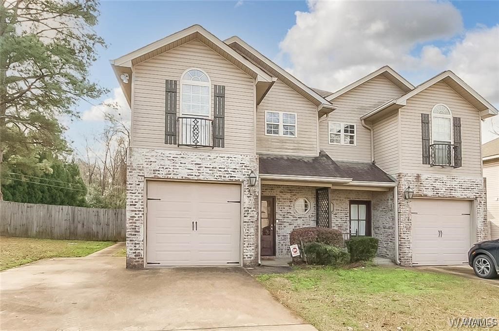 1813 Saint Charles Way, Tuscaloosa, Alabama image 1