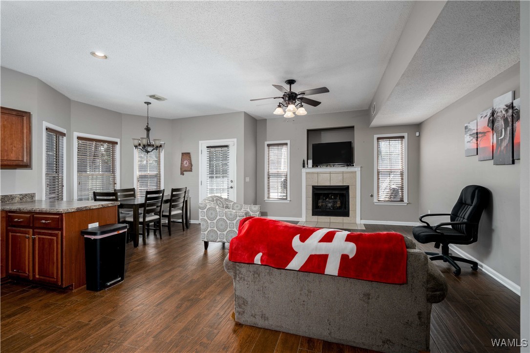 1813 Saint Charles Way, Tuscaloosa, Alabama image 7