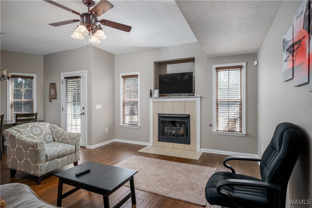 1813 Saint Charles Way, Tuscaloosa, Alabama image 2