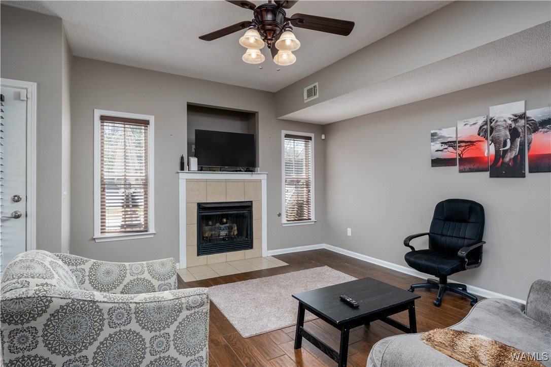 1813 Saint Charles Way, Tuscaloosa, Alabama image 4
