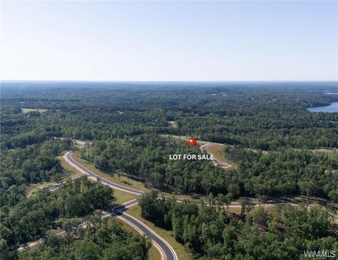 Vacant Land For Sale - 58 Capri Cove<br/> Tuscaloosa, AL 35406