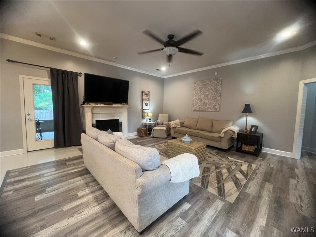11418 Crimson Village Circle Cir, Brookwood, Alabama image 14