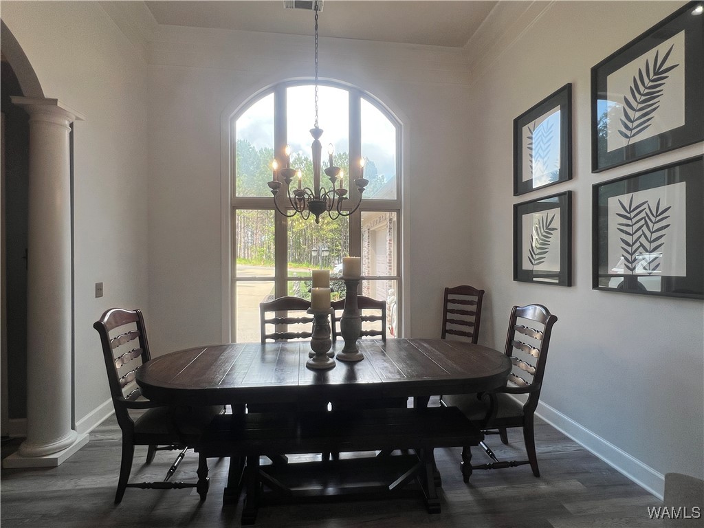 11418 Crimson Village Circle Cir, Brookwood, Alabama image 8