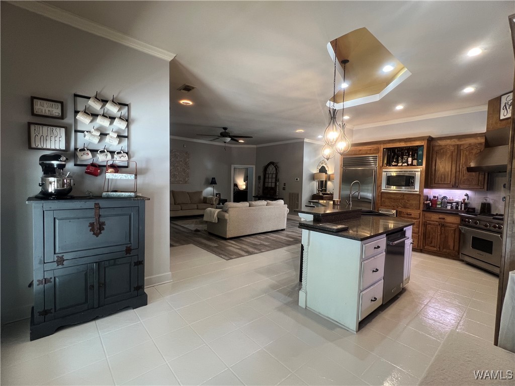 11418 Crimson Village Circle Cir, Brookwood, Alabama image 5