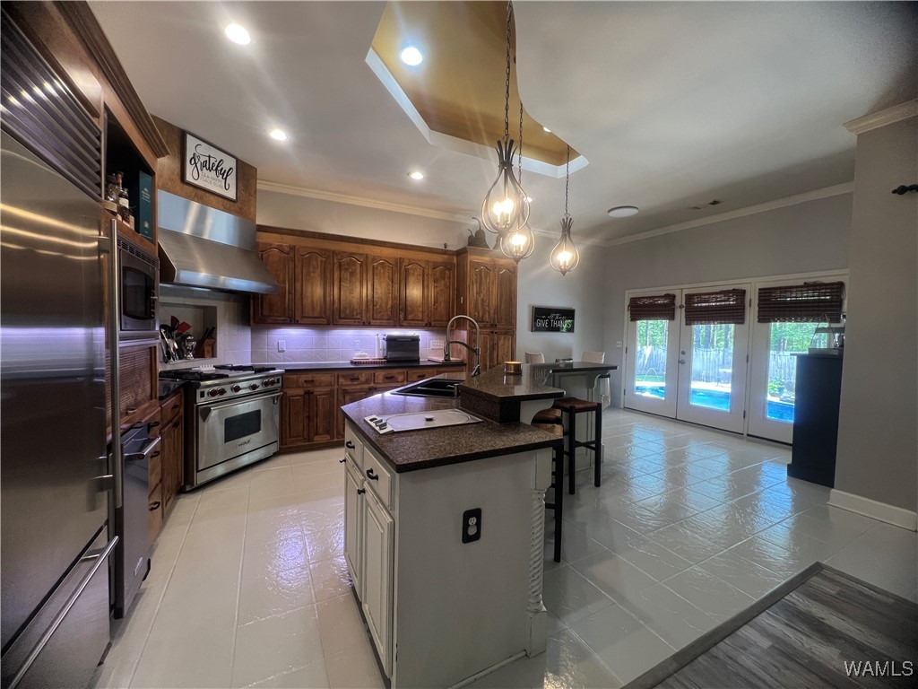 11418 Crimson Village Circle Cir, Brookwood, Alabama image 4