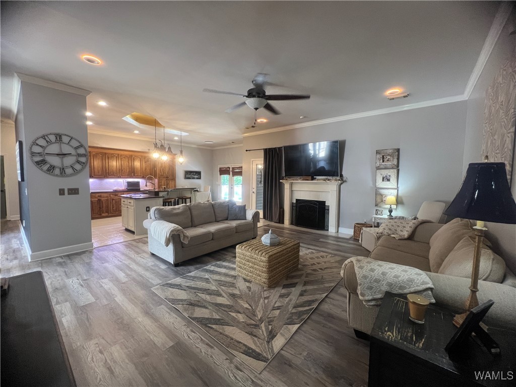 11418 Crimson Village Circle Cir, Brookwood, Alabama image 12