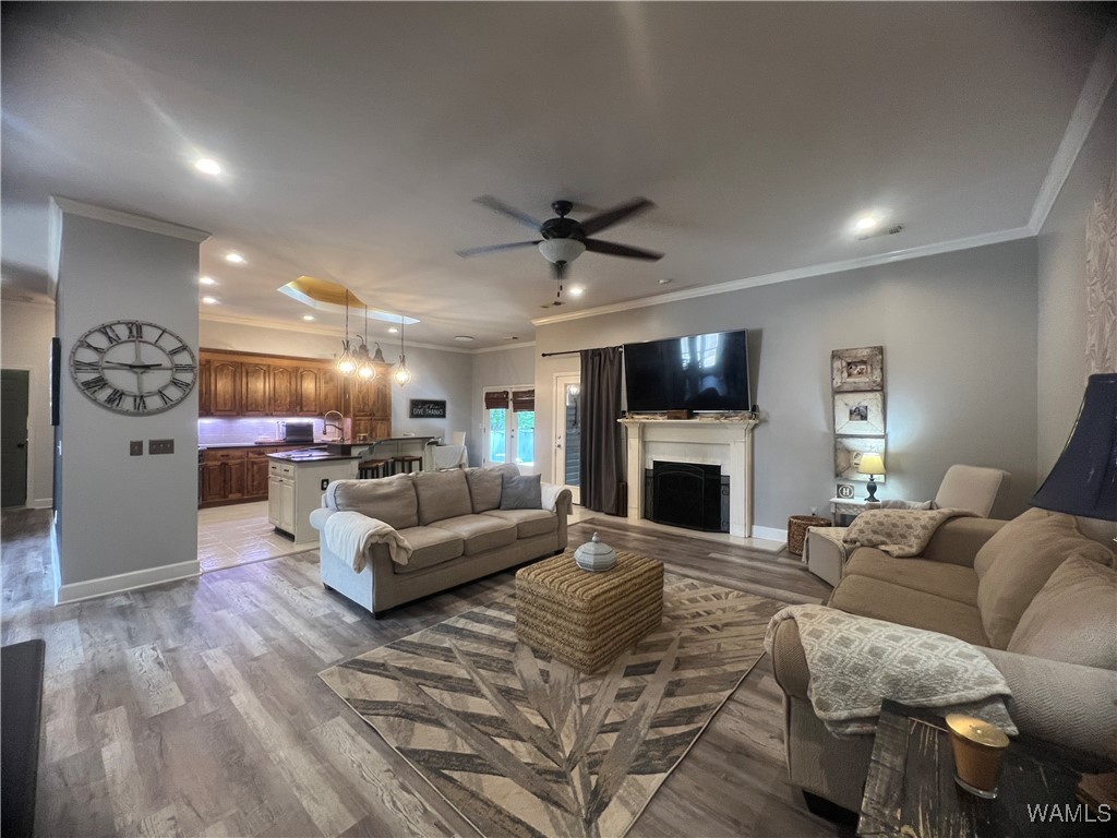 11418 Crimson Village Circle Cir, Brookwood, Alabama image 13